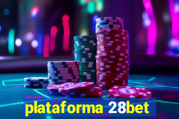 plataforma 28bet